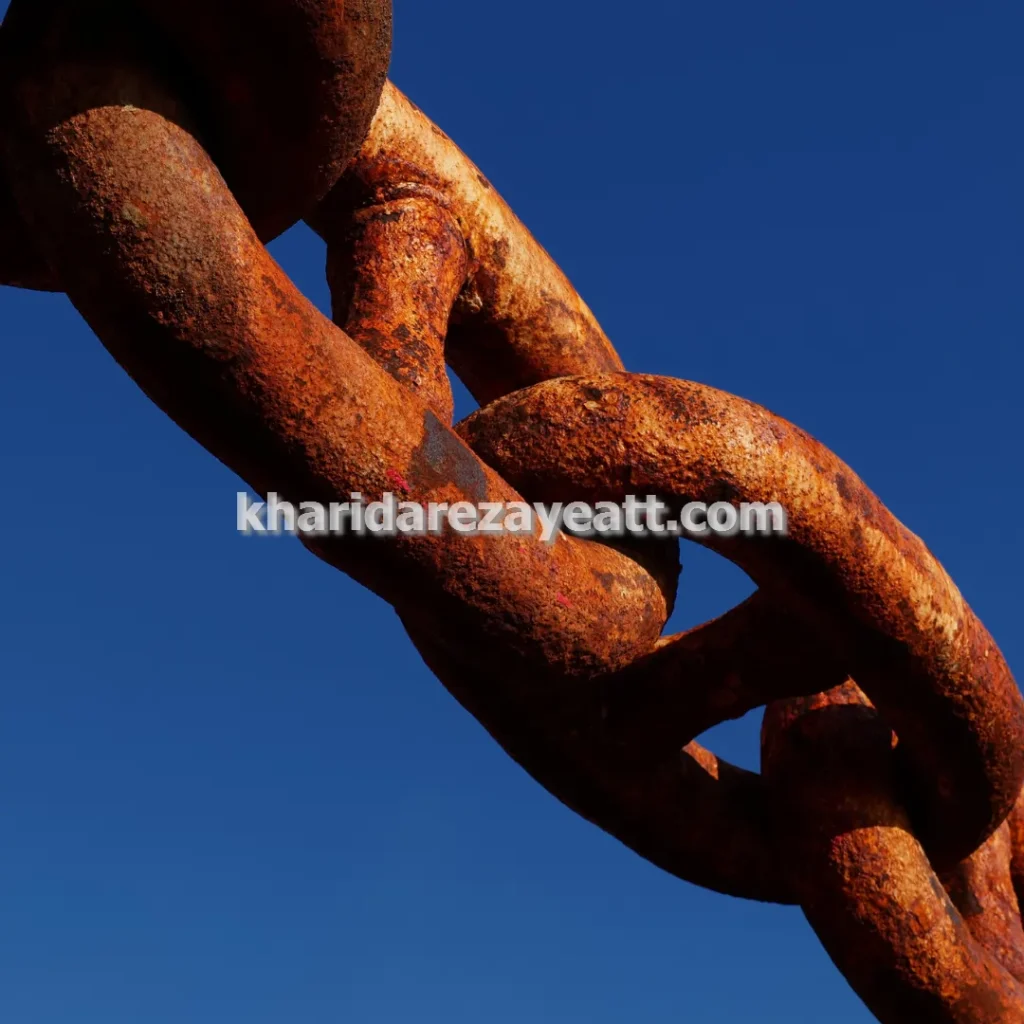خریدار ضایعات چدن و مس در تهران